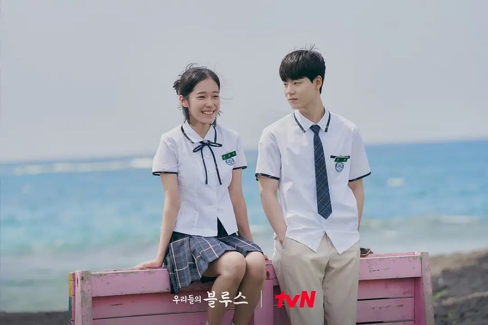 8部鄉村韓劇推薦！《我們的藍調時光》在濟州、《海岸村恰恰恰》取景超美海港「浦項」 韓劇、韓劇推薦、韓國鄉村、鄉村韓劇、濟州島 影劇星聞