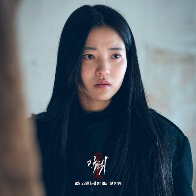 韓劇《惡鬼》10大劇情演員介紹！《信號》編劇新作，驚悚到挑戰恐怖底線
