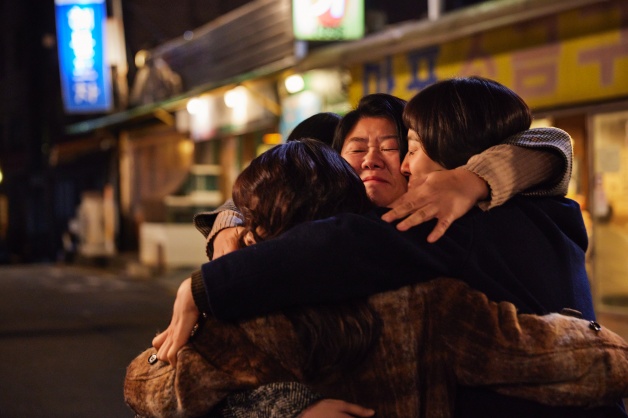 韓劇《精神病房也會迎來清晨》10大劇情演員！每集爆哭預定，Netflix獨家開播