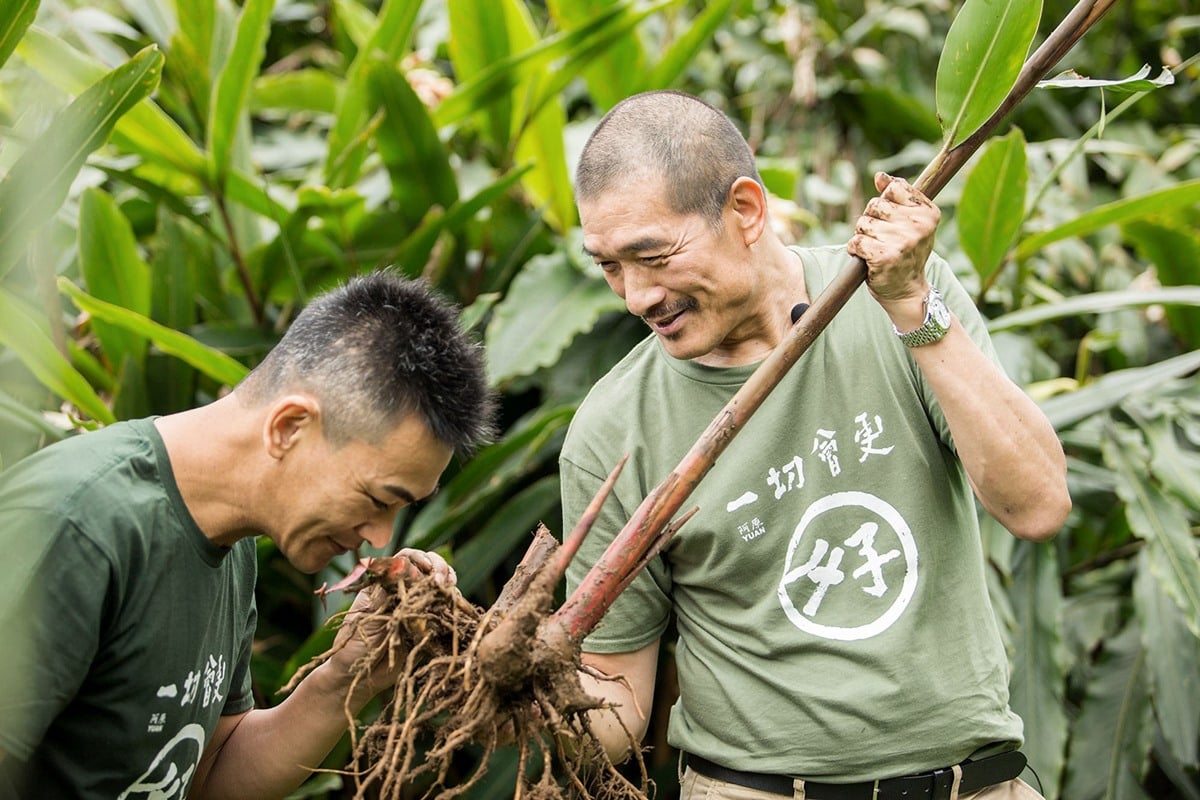 台灣三大職人 龍年聯手呈獻！ 江榮原、杜蒼林、吳寶春  跨界聯名「龍攏好」禮盒