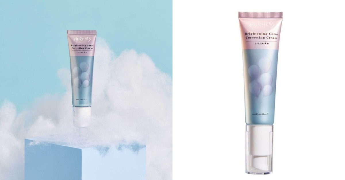 2023夏日19款「開架底妝」新品推薦！神力特霧氣墊超遮瑕、紀卜心愛用款油肌蜜糖