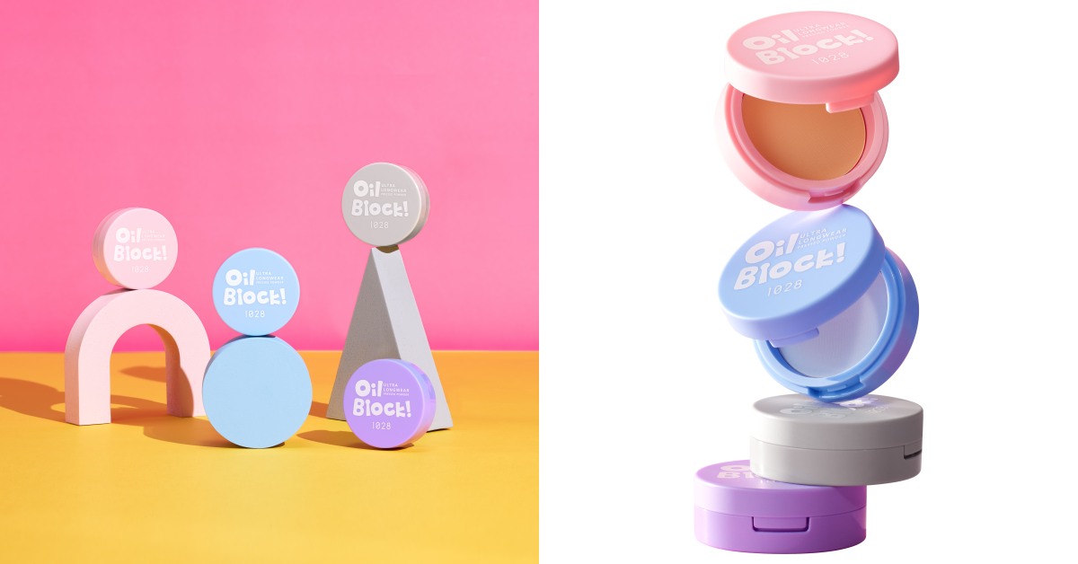 2023夏日19款「開架底妝」新品推薦！神力特霧氣墊超遮瑕、紀卜心愛用款油肌蜜糖