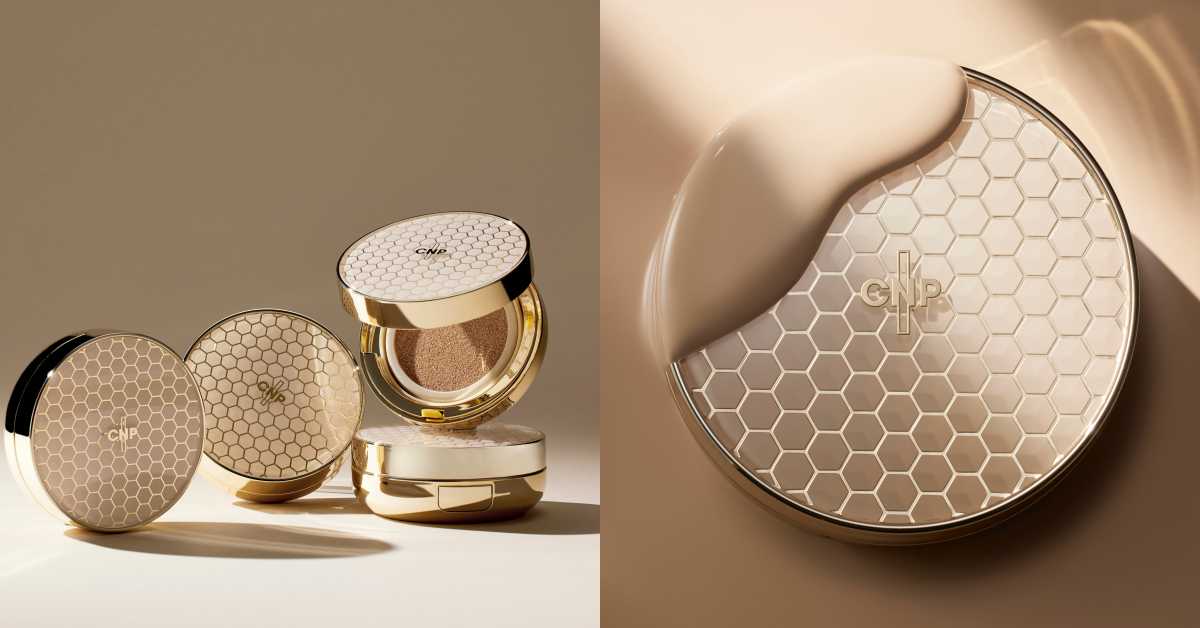 2023夏日19款「開架底妝」新品推薦！神力特霧氣墊超遮瑕、紀卜心愛用款油肌蜜糖