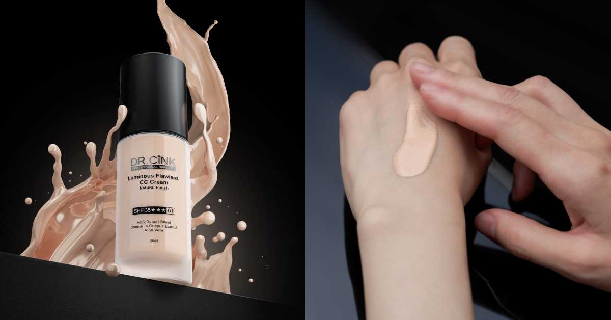 2023夏日19款「開架底妝」新品推薦！神力特霧氣墊超遮瑕、紀卜心愛用款油肌蜜糖