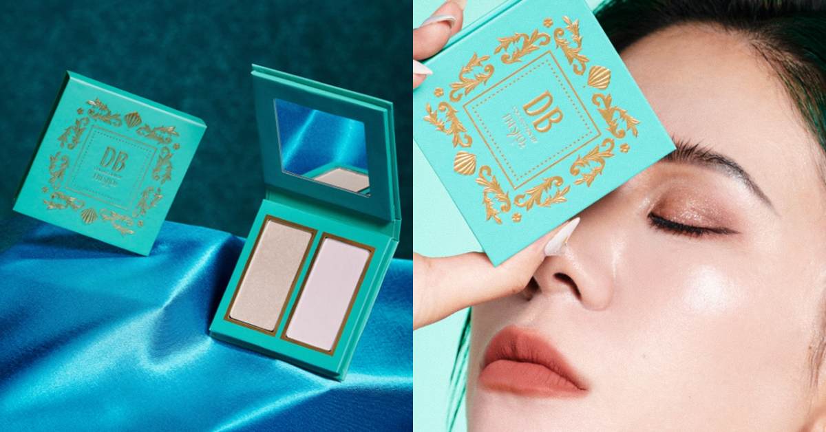 2023夏日19款「開架底妝」新品推薦！神力特霧氣墊超遮瑕、紀卜心愛用款油肌蜜糖