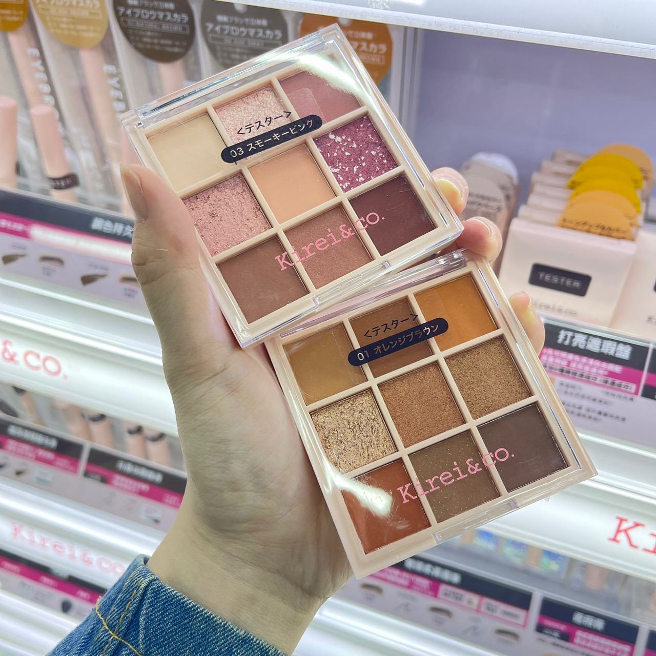 全台最大Tomod's裕隆城開幕！日本彩妝單一價250、小紅書爆紅柚子身體乳這有