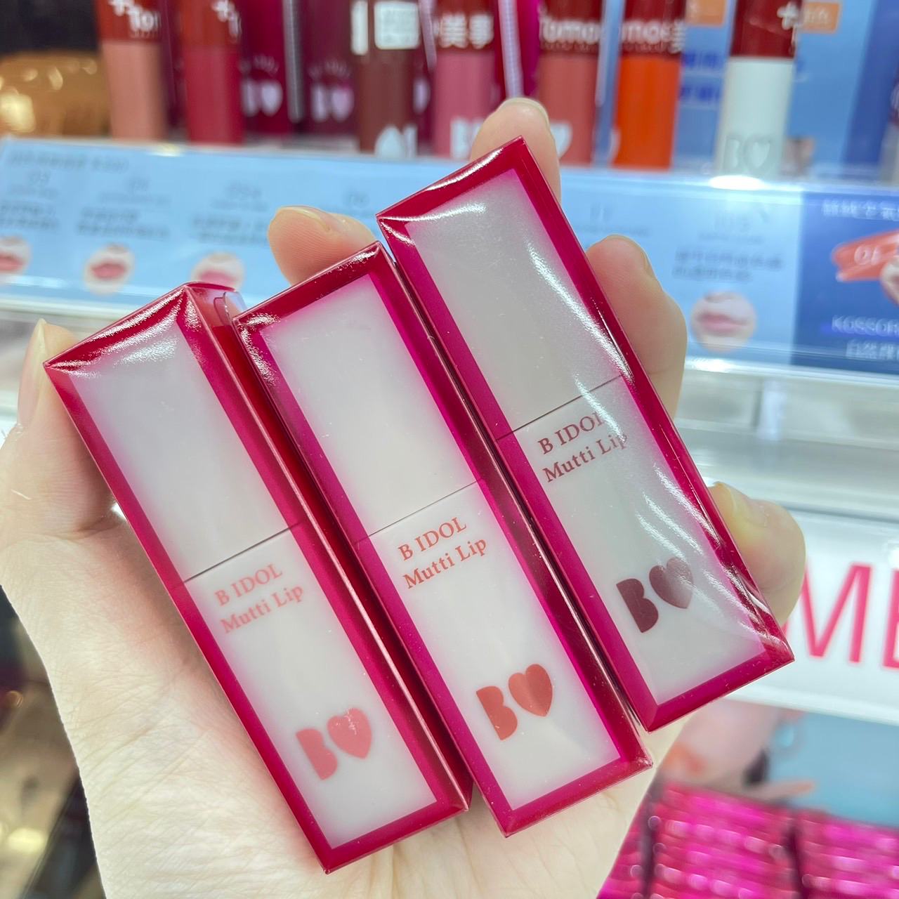 全台最大Tomod's裕隆城開幕！日本彩妝單一價250、小紅書爆紅柚子身體乳這有