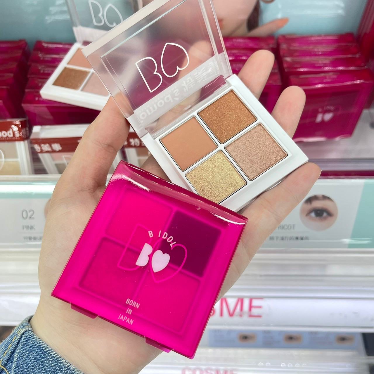 全台最大Tomod's裕隆城開幕！日本彩妝單一價250、小紅書爆紅柚子身體乳這有