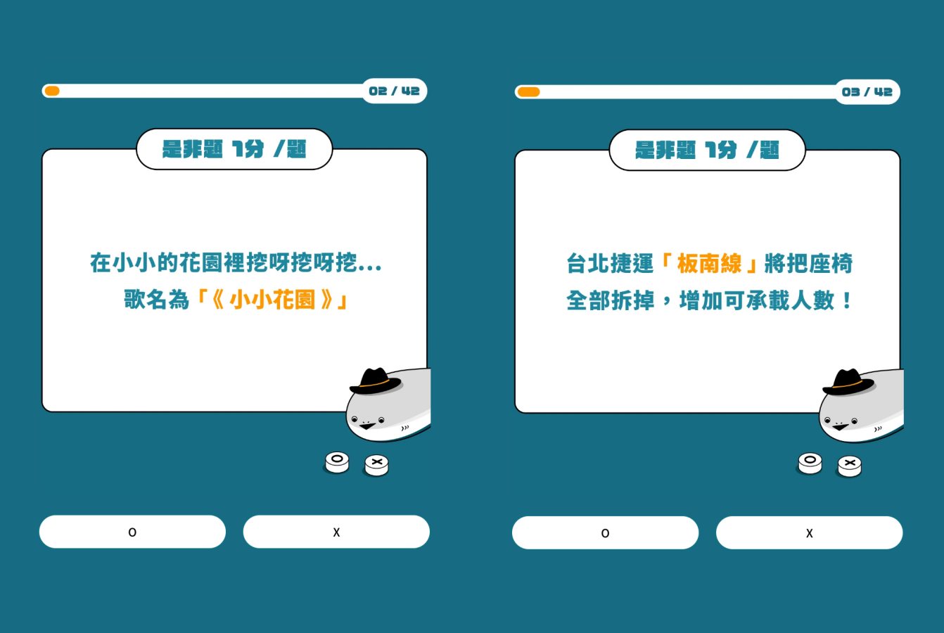 2023「社群記憶大考驗」！42個網路話題大事件，小小花園、必勝客、馬斯克全入題