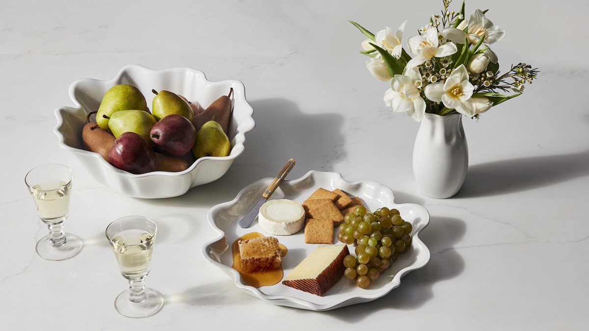 優雅春荷浪漫初現　探索春暖花開新生活 LE CREUSET「輕荷花妍系列」迎接春日輕飲食主義