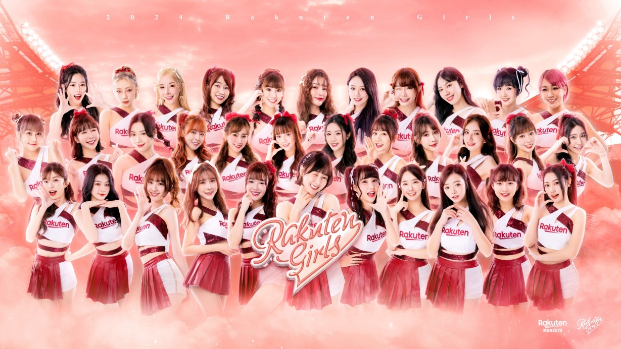 樂天女孩啦啦隊新賽季5亮點！籃籃全新改任總隊長、李多慧謠傳出走樂天？