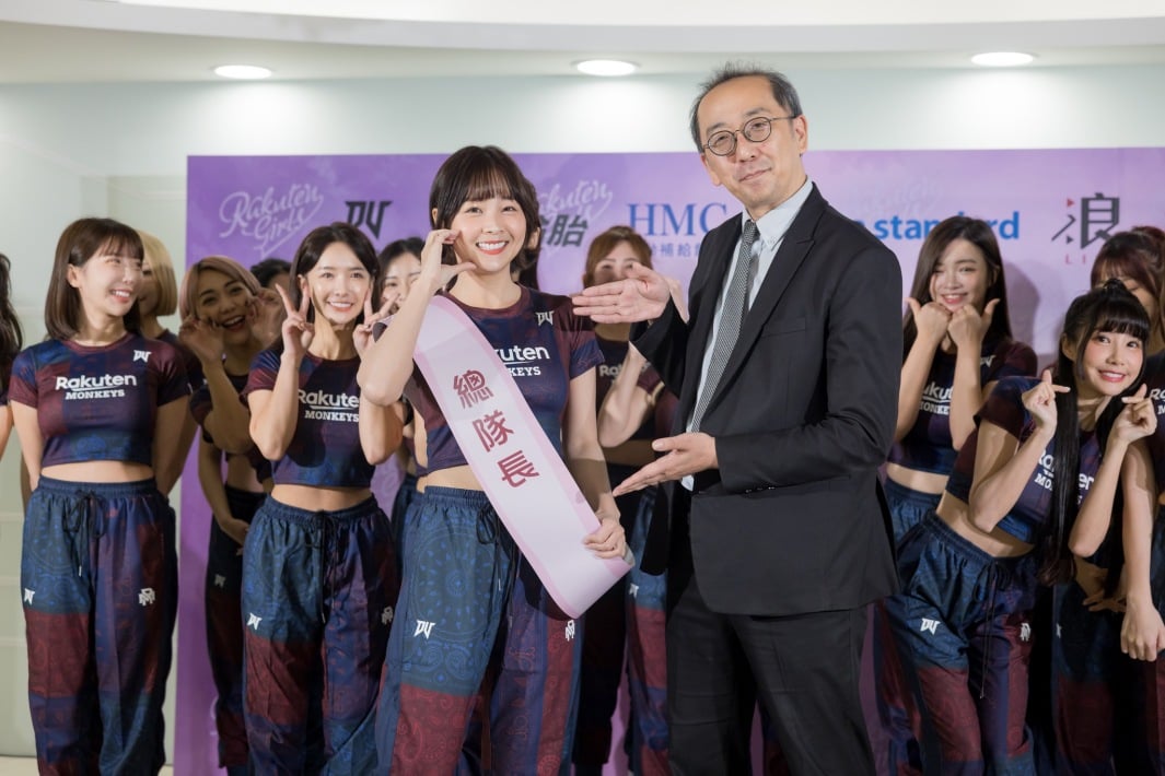 樂天女孩啦啦隊新賽季5亮點！籃籃全新改任總隊長、李多慧謠傳出走樂天？