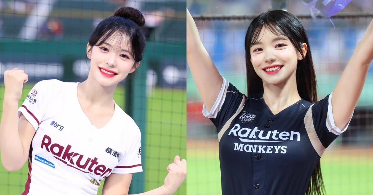 樂天女孩啦啦隊新賽季5亮點！籃籃全新改任總隊長、李多慧謠傳出走樂天？