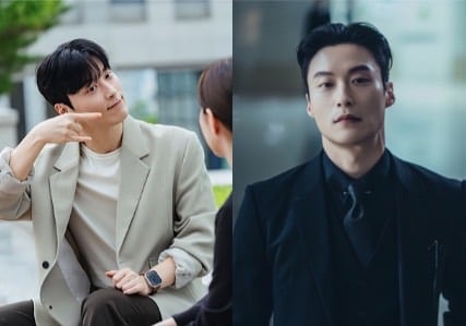 《現在撥打的電話》冷酷霸總與嬌妻的冰火對決，劇情&角色介紹一次看！