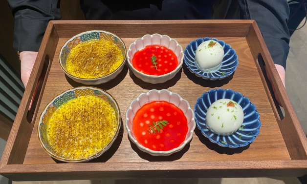 精緻火鍋「SHABU ZEN」插旗東區！日式昆布＋清酒湯底爽口不膩，和牛咖哩飯、精華雜炊必吃