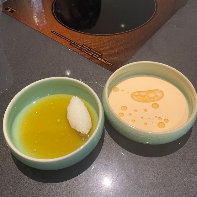 精緻火鍋「SHABU ZEN」插旗東區！日式昆布＋清酒湯底爽口不膩，和牛咖哩飯、精華雜炊必吃