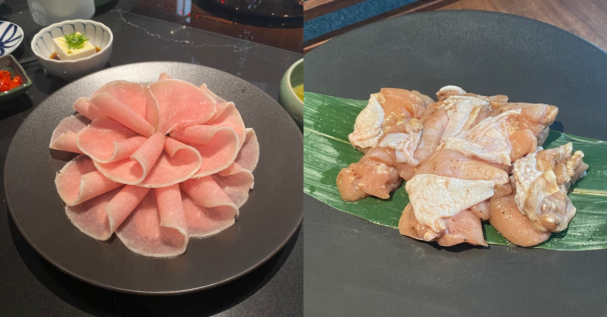 精緻火鍋「SHABU ZEN」插旗東區！日式昆布＋清酒湯底爽口不膩，和牛咖哩飯、精華雜炊必吃