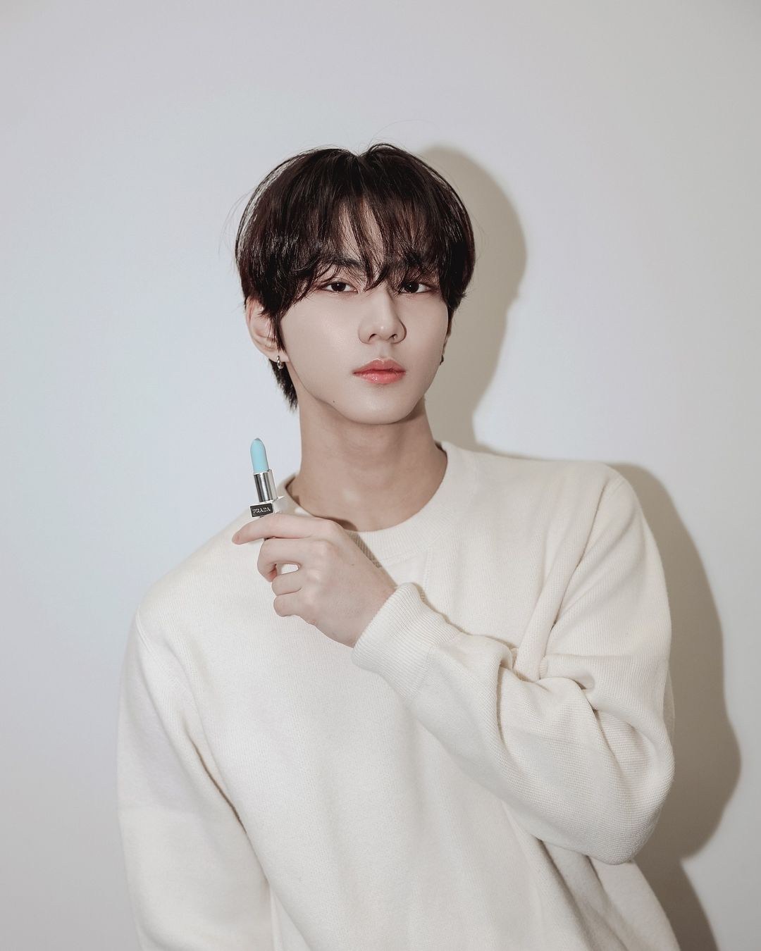 ENGENE快買爆！PRADA Beauty登台打造亞洲旗艦快閃店，ENHYPEN梁禎元、金善禹即將驚喜現身