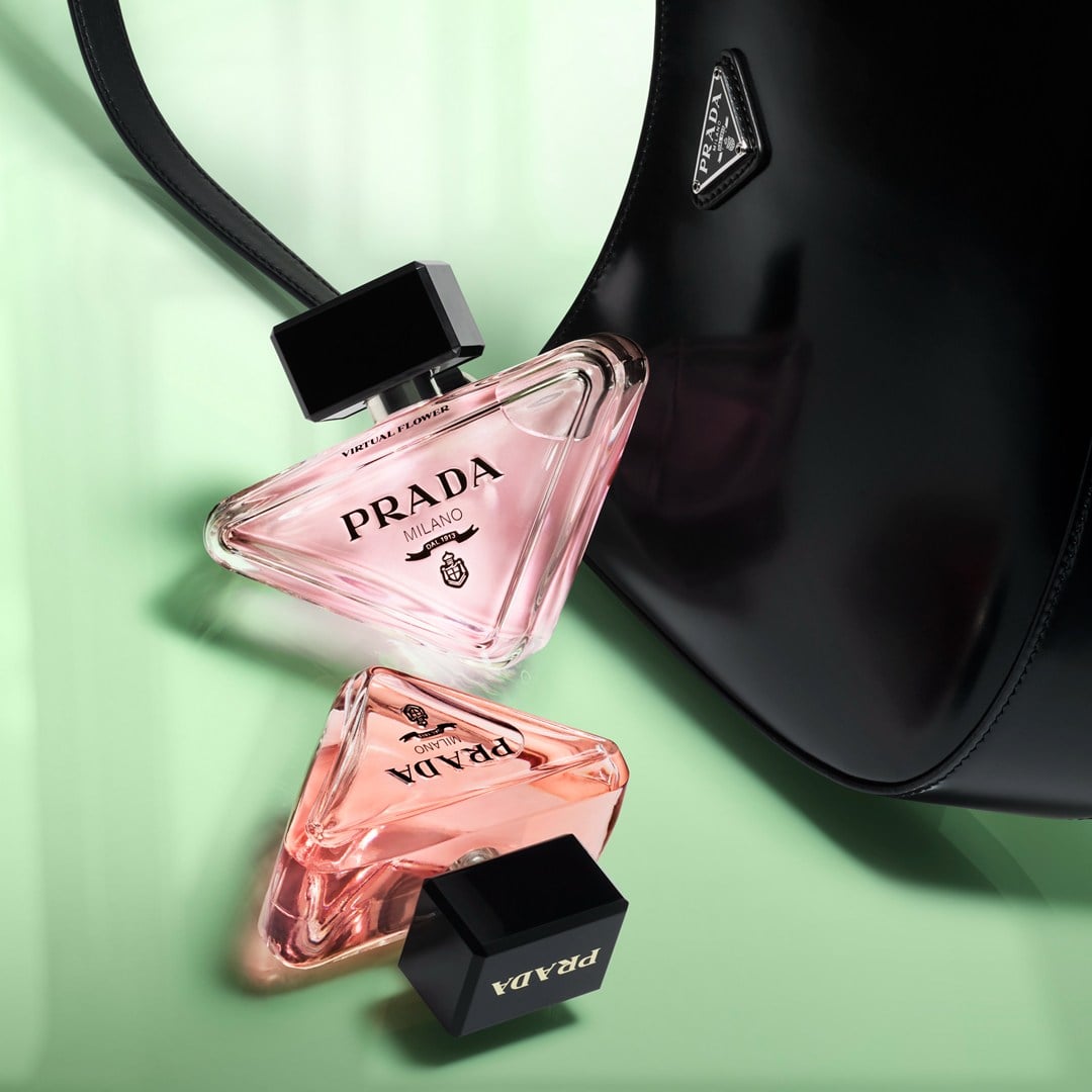 ENGENE快買爆！PRADA Beauty登台打造亞洲旗艦快閃店，ENHYPEN梁禎元、金善禹即將驚喜現身