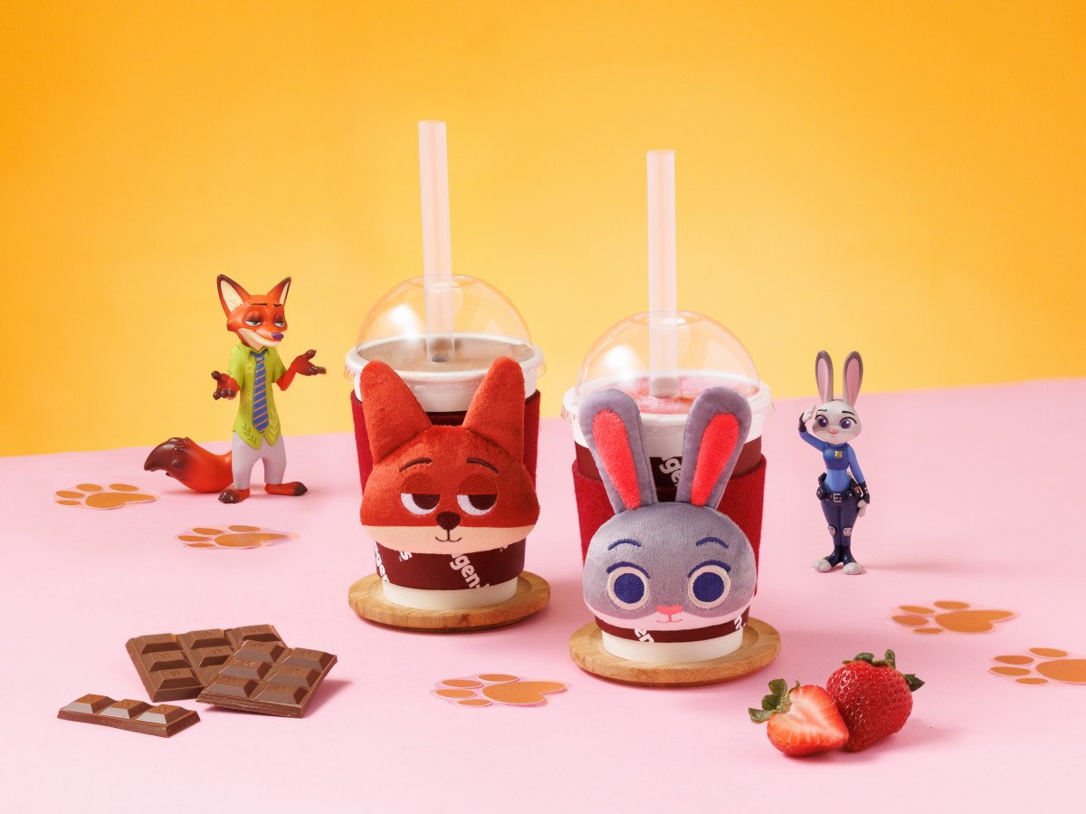 這輩子很難看到的樂團都來到「2018世界音樂節@臺灣」！聽覺、味覺都讓你環遊世界一遍啦♡