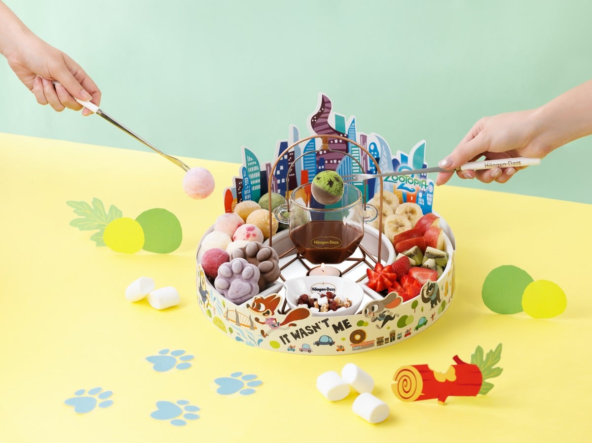 這輩子很難看到的樂團都來到「2018世界音樂節@臺灣」！聽覺、味覺都讓你環遊世界一遍啦♡