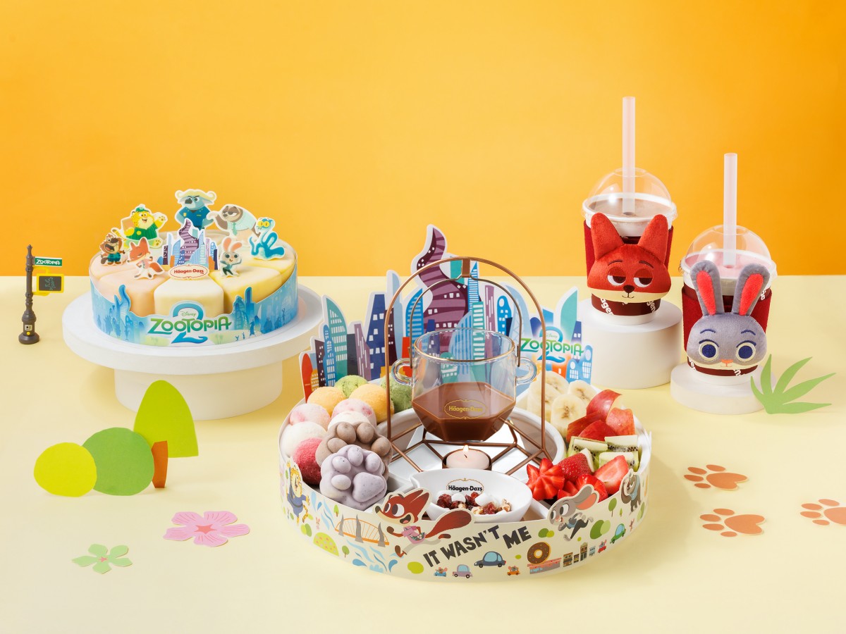 這輩子很難看到的樂團都來到「2018世界音樂節@臺灣」！聽覺、味覺都讓你環遊世界一遍啦♡