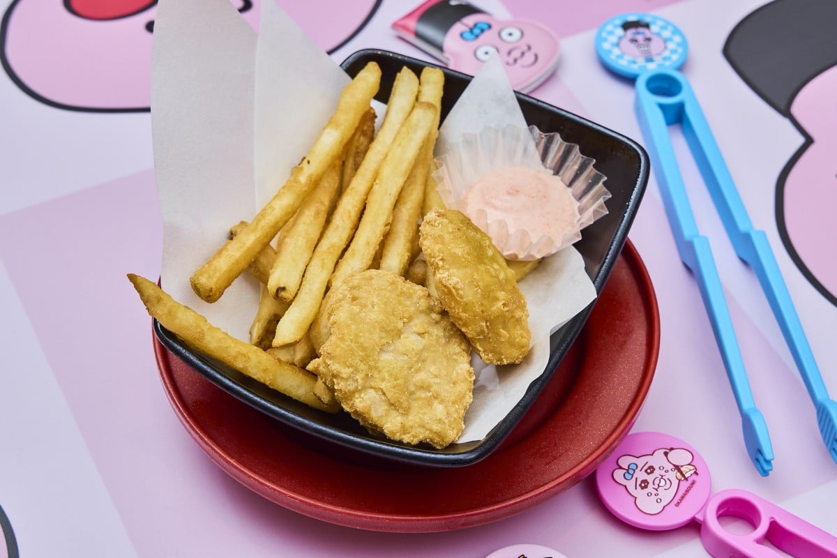 台北「茹曦酒店」全新改裝9大亮點！房內遠眺台北101，內設高級兒童賽車場