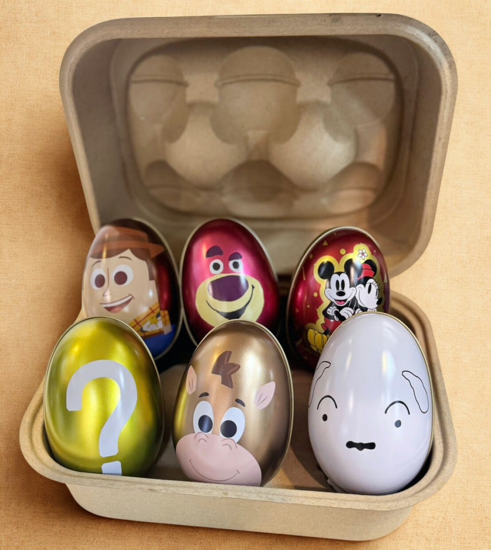 《玩具總動員》有靈異畫面？12部電影凸槌事件簿