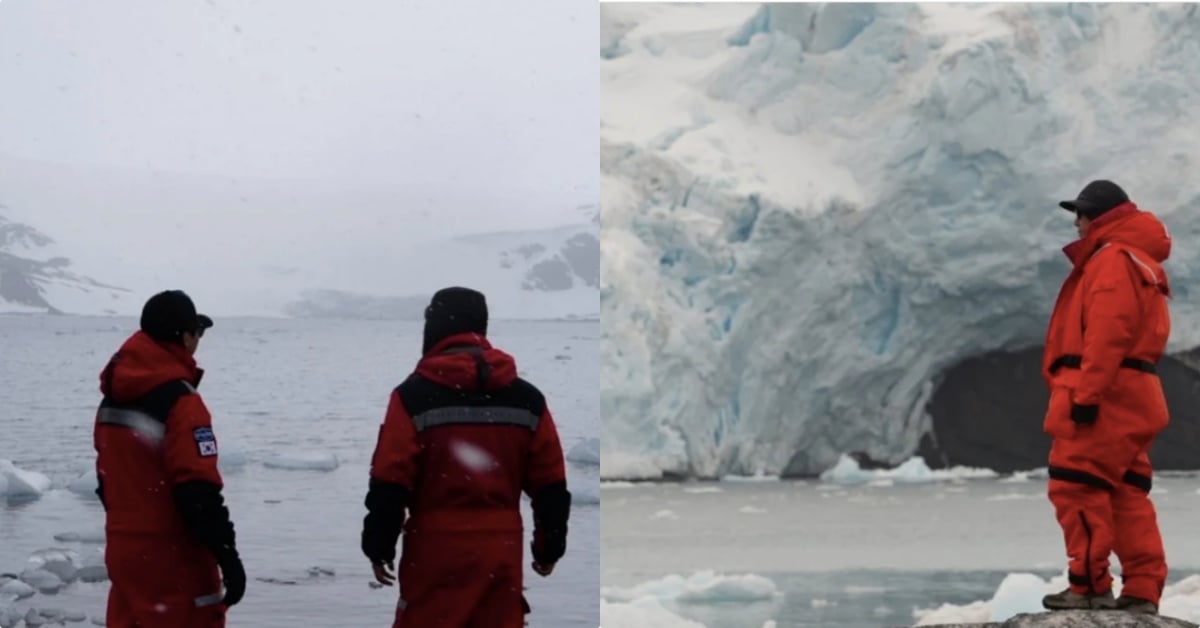 애정하다 (超愛)