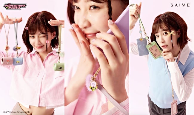 馬術高手、「天堂島競技場」親自上陣！《神力女超人》超狂13歲小童星「莉莉艾斯佩」