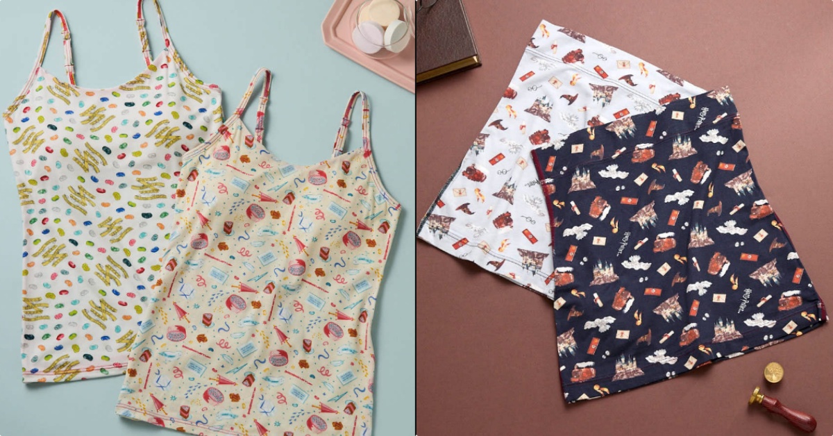 UNIQLO and Mame Kurogouchi全新聯名6/18正式上市，網路商店APP新會員首購免運！