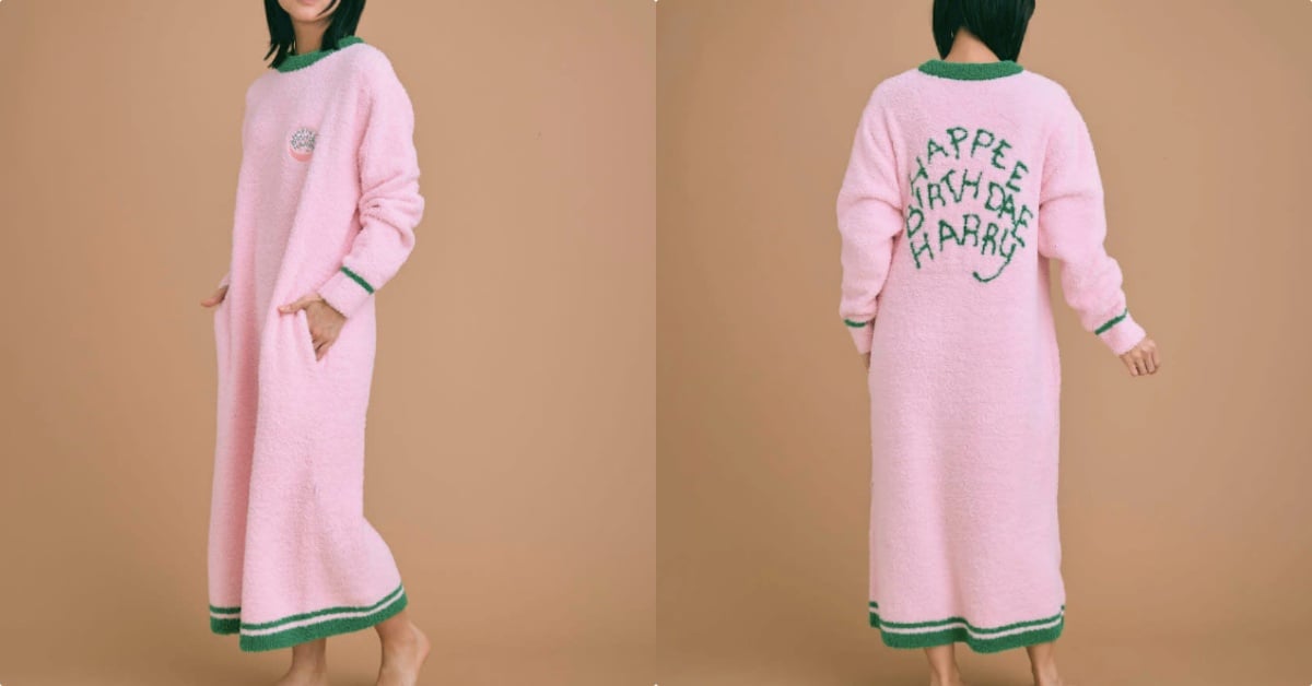 UNIQLO and Mame Kurogouchi全新聯名6/18正式上市，網路商店APP新會員首購免運！