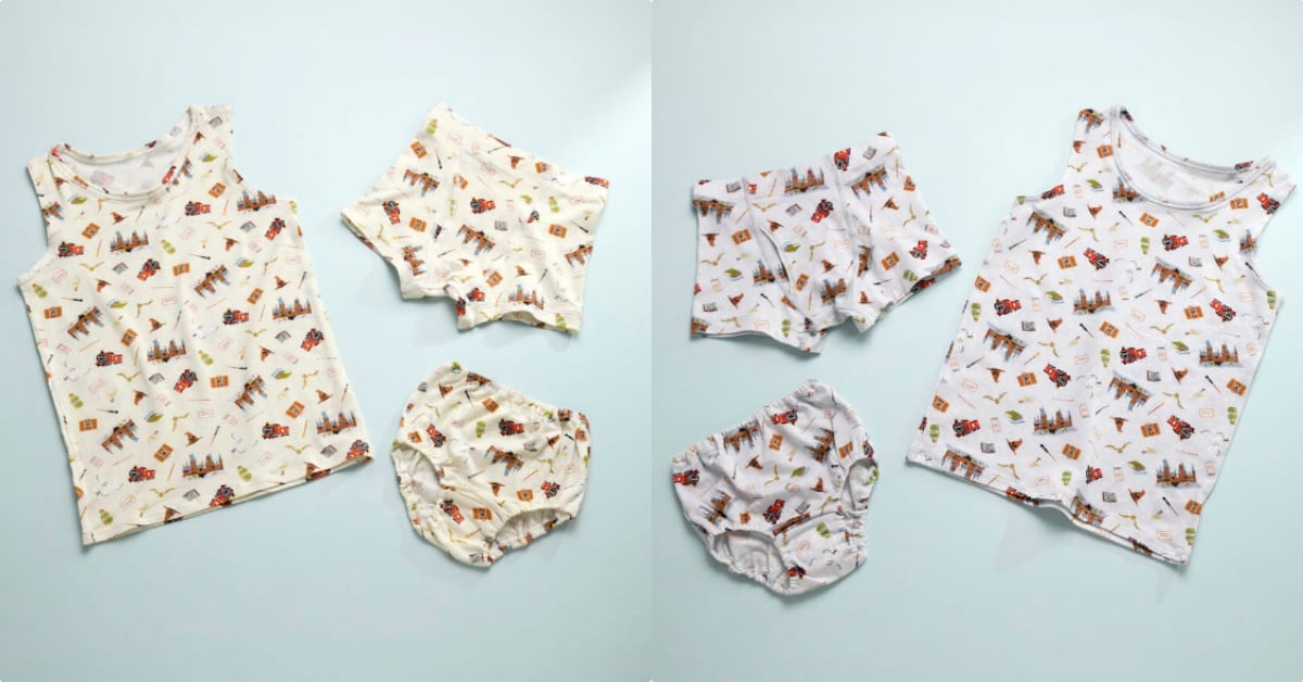 UNIQLO and Mame Kurogouchi全新聯名6/18正式上市，網路商店APP新會員首購免運！