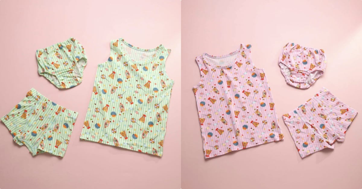 UNIQLO and Mame Kurogouchi全新聯名6/18正式上市，網路商店APP新會員首購免運！