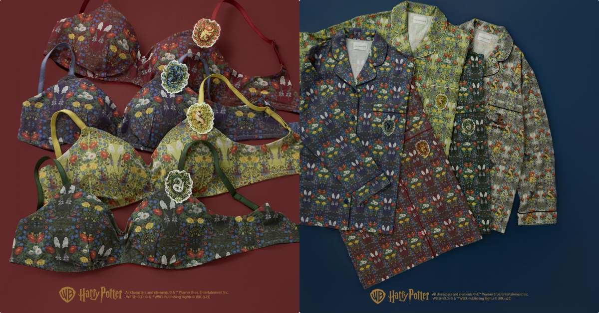 UNIQLO and Mame Kurogouchi全新聯名6/18正式上市，網路商店APP新會員首購免運！