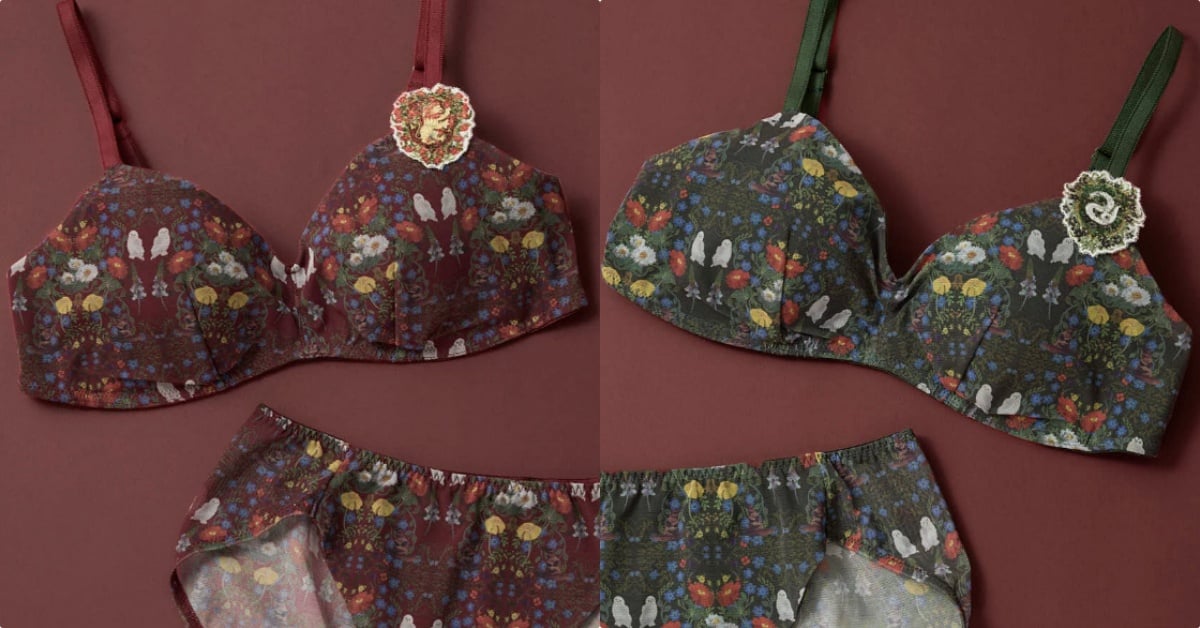 UNIQLO and Mame Kurogouchi全新聯名6/18正式上市，網路商店APP新會員首購免運！