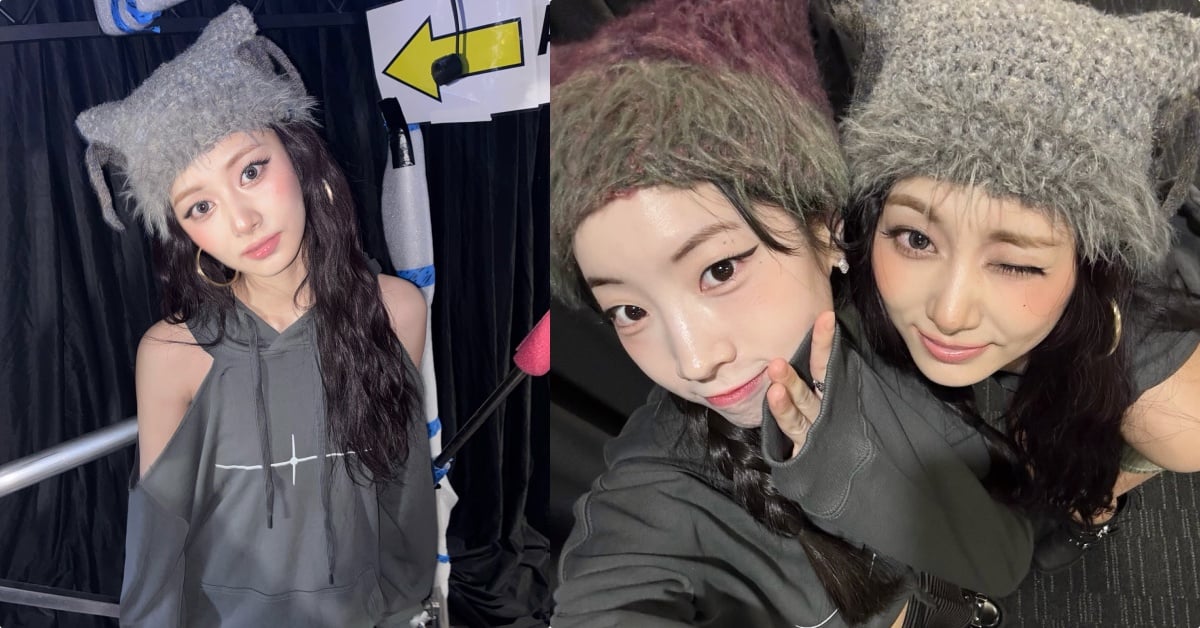 CLANE｜來自松本惠奈，輕熟女子的秋冬叛逆