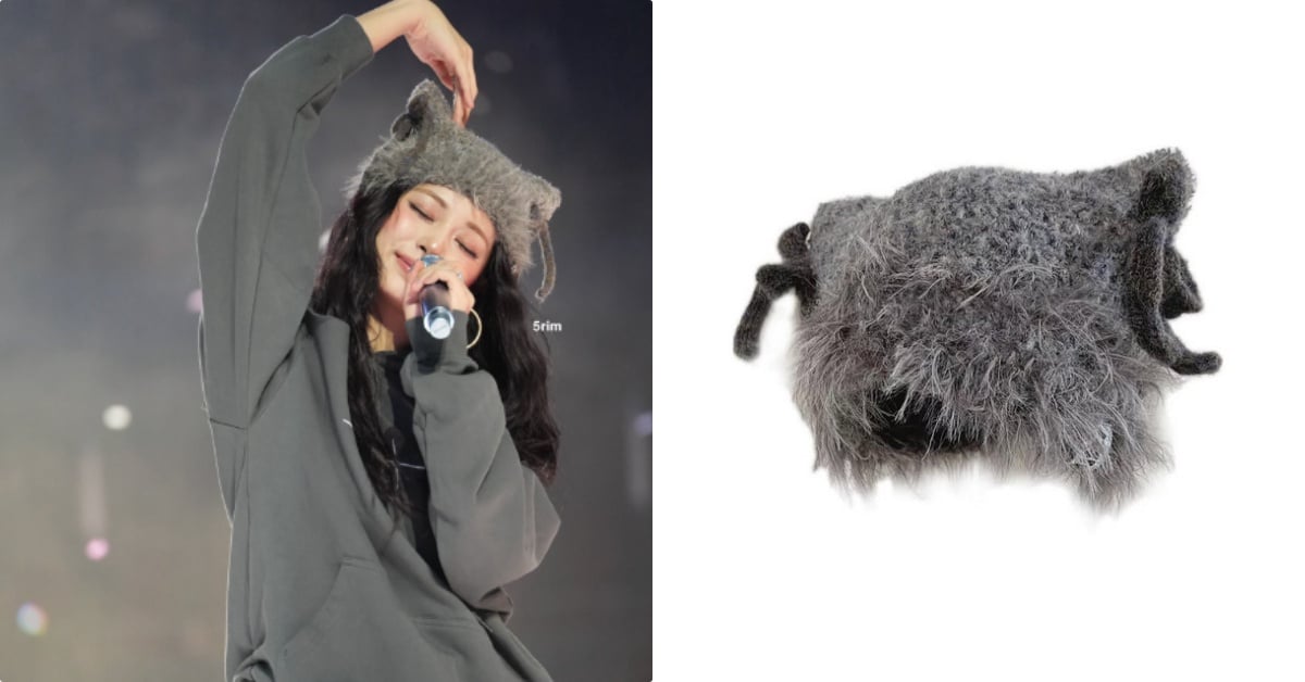 CLANE｜來自松本惠奈，輕熟女子的秋冬叛逆