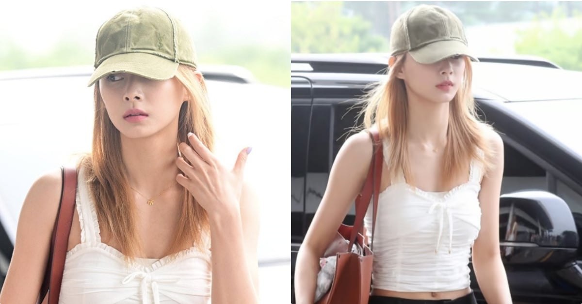 CLANE｜來自松本惠奈，輕熟女子的秋冬叛逆