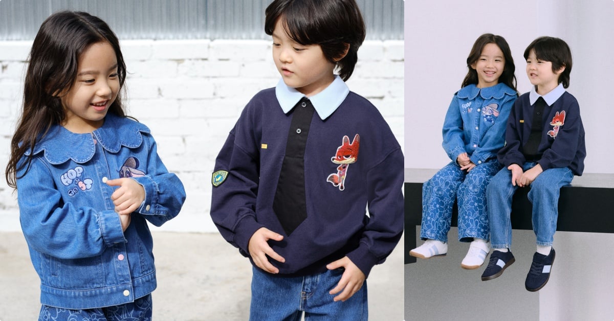 《PALLADIUM X SMILEY聯名最終彈》穿上橘標防水SMILEY 讓笑容撐起每個下雨天