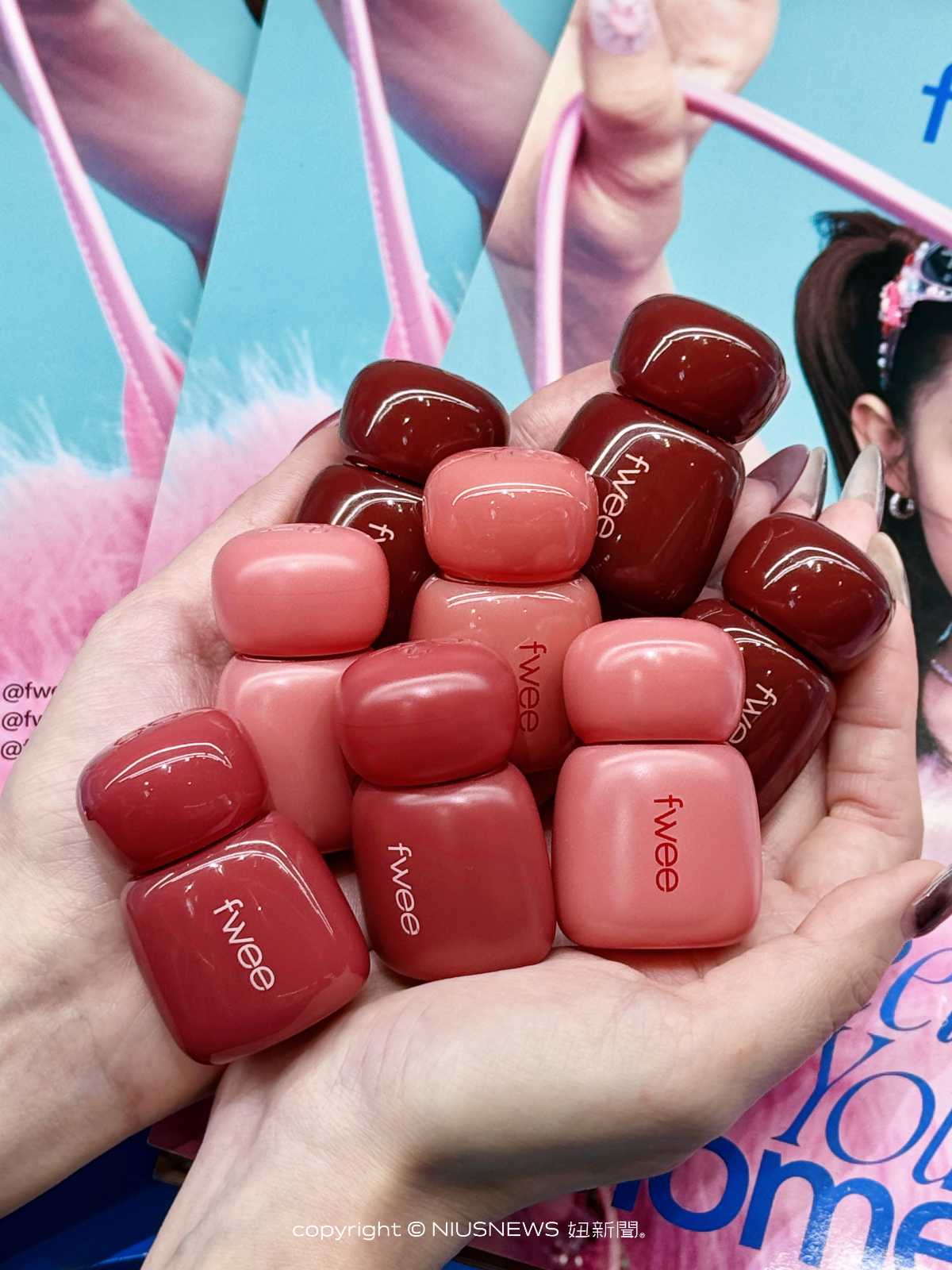 「丁禹兮」介紹＋7部必看陸劇！仙俠《七時吉祥》開播，《傳聞中的陳芊芊》爆紅