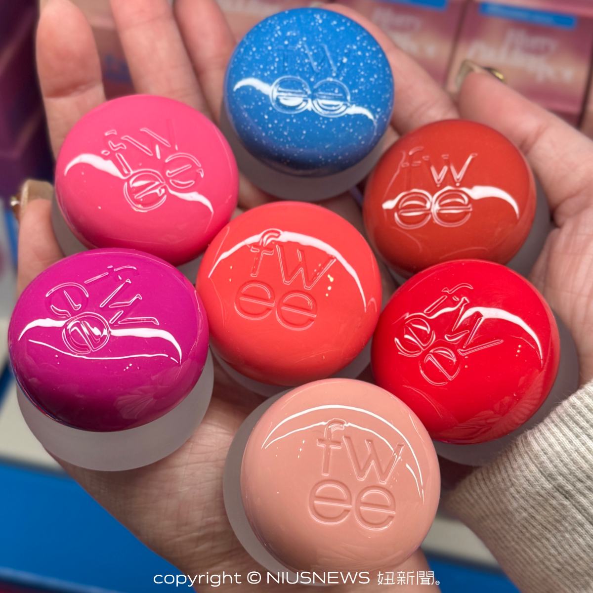 「丁禹兮」介紹＋7部必看陸劇！仙俠《七時吉祥》開播，《傳聞中的陳芊芊》爆紅