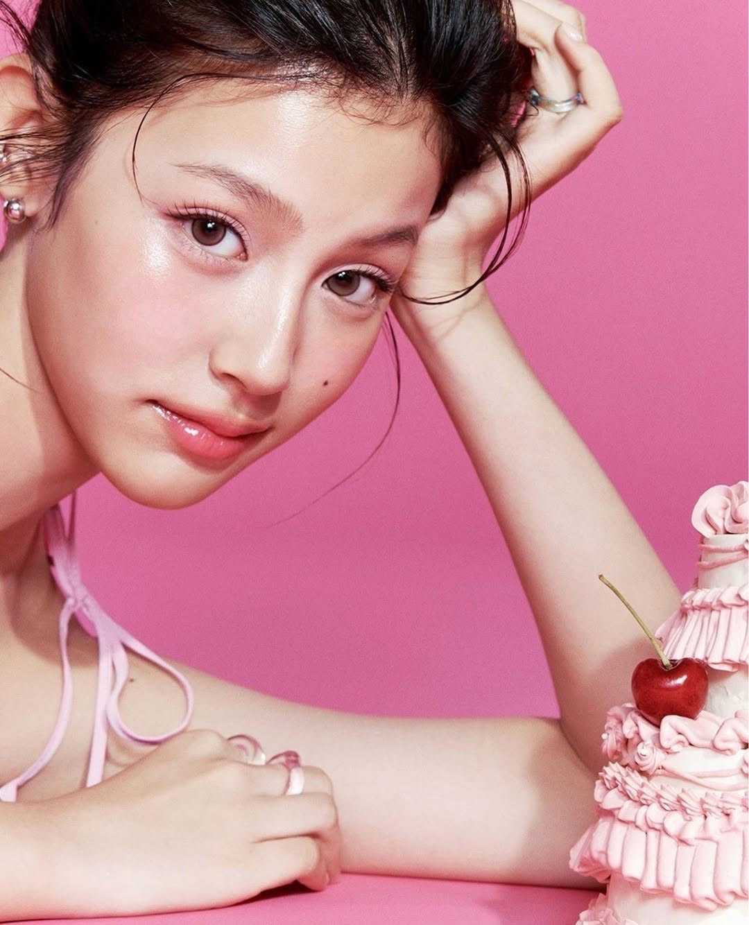 「丁禹兮」介紹＋7部必看陸劇！仙俠《七時吉祥》開播，《傳聞中的陳芊芊》爆紅