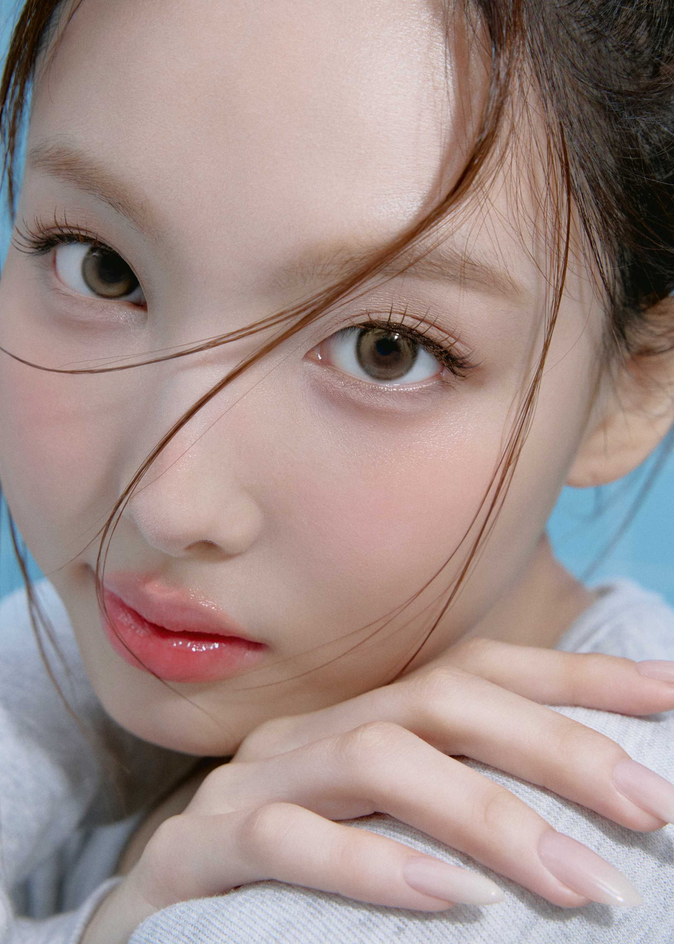 「丁禹兮」介紹＋7部必看陸劇！仙俠《七時吉祥》開播，《傳聞中的陳芊芊》爆紅