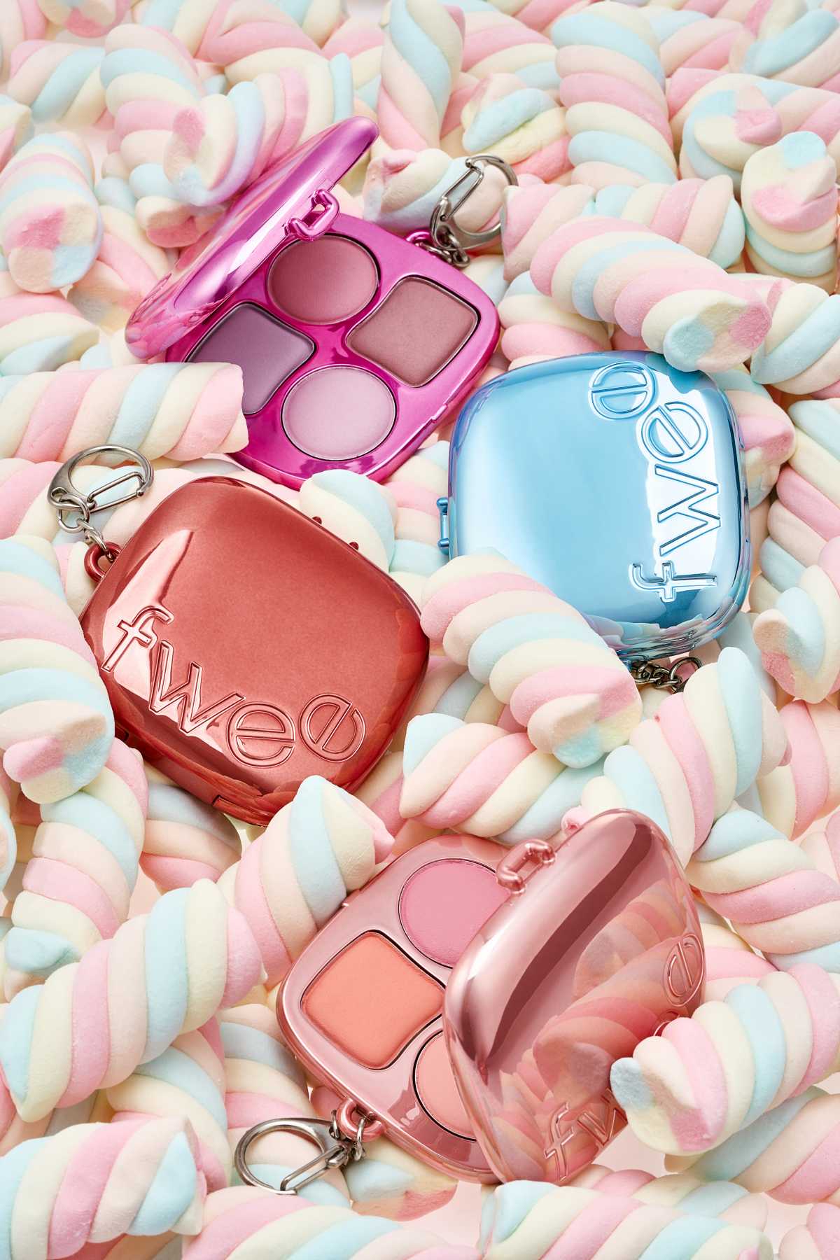 「丁禹兮」介紹＋7部必看陸劇！仙俠《七時吉祥》開播，《傳聞中的陳芊芊》爆紅