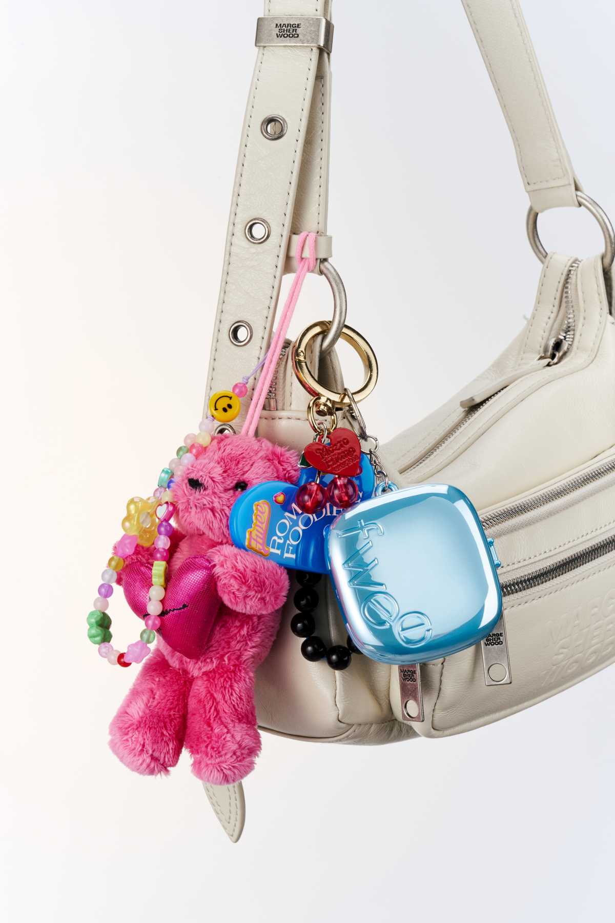 「丁禹兮」介紹＋7部必看陸劇！仙俠《七時吉祥》開播，《傳聞中的陳芊芊》爆紅