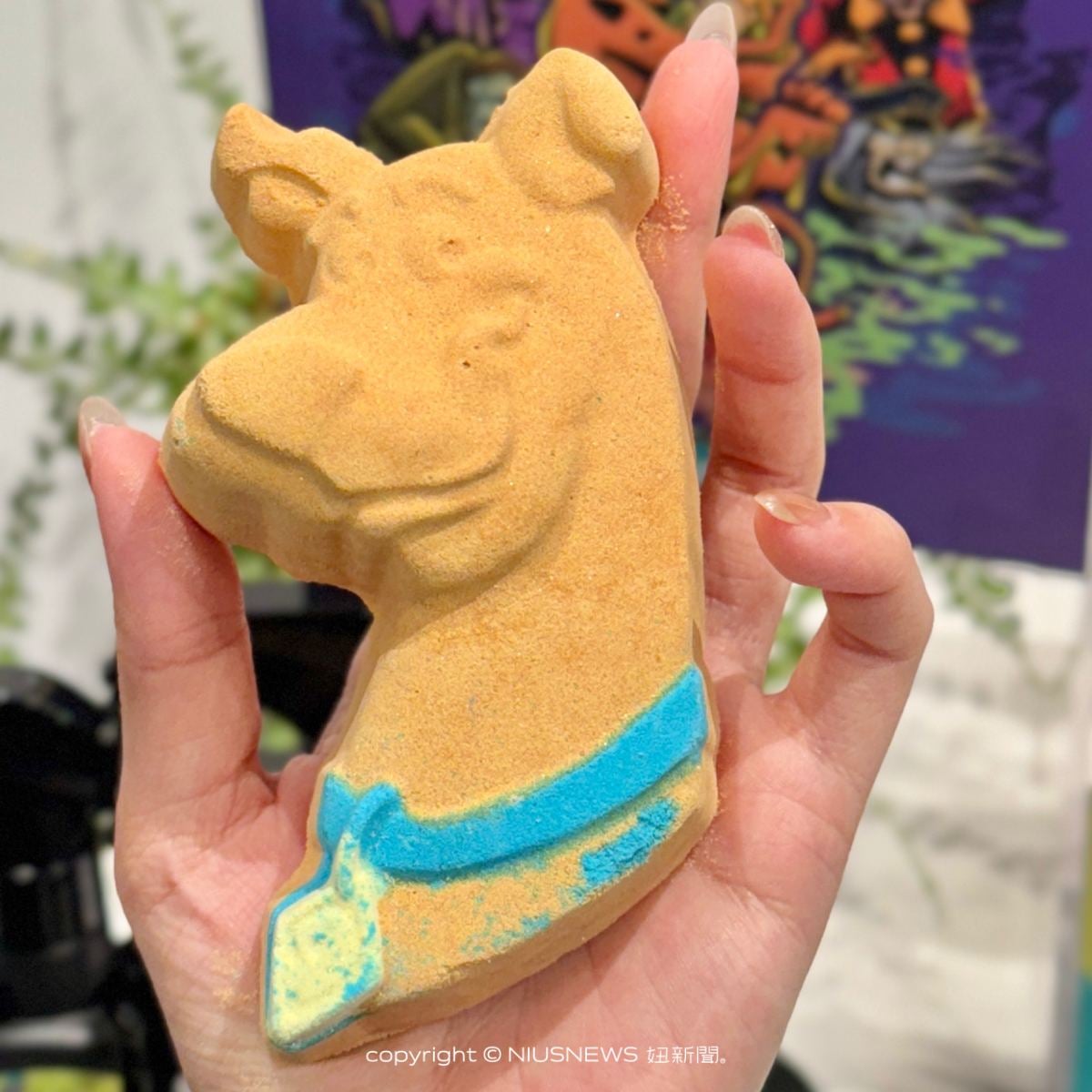 「饒舌機器」BewhY閃電回歸！善良嘻哈《休息區》道出年輕人的追夢心情