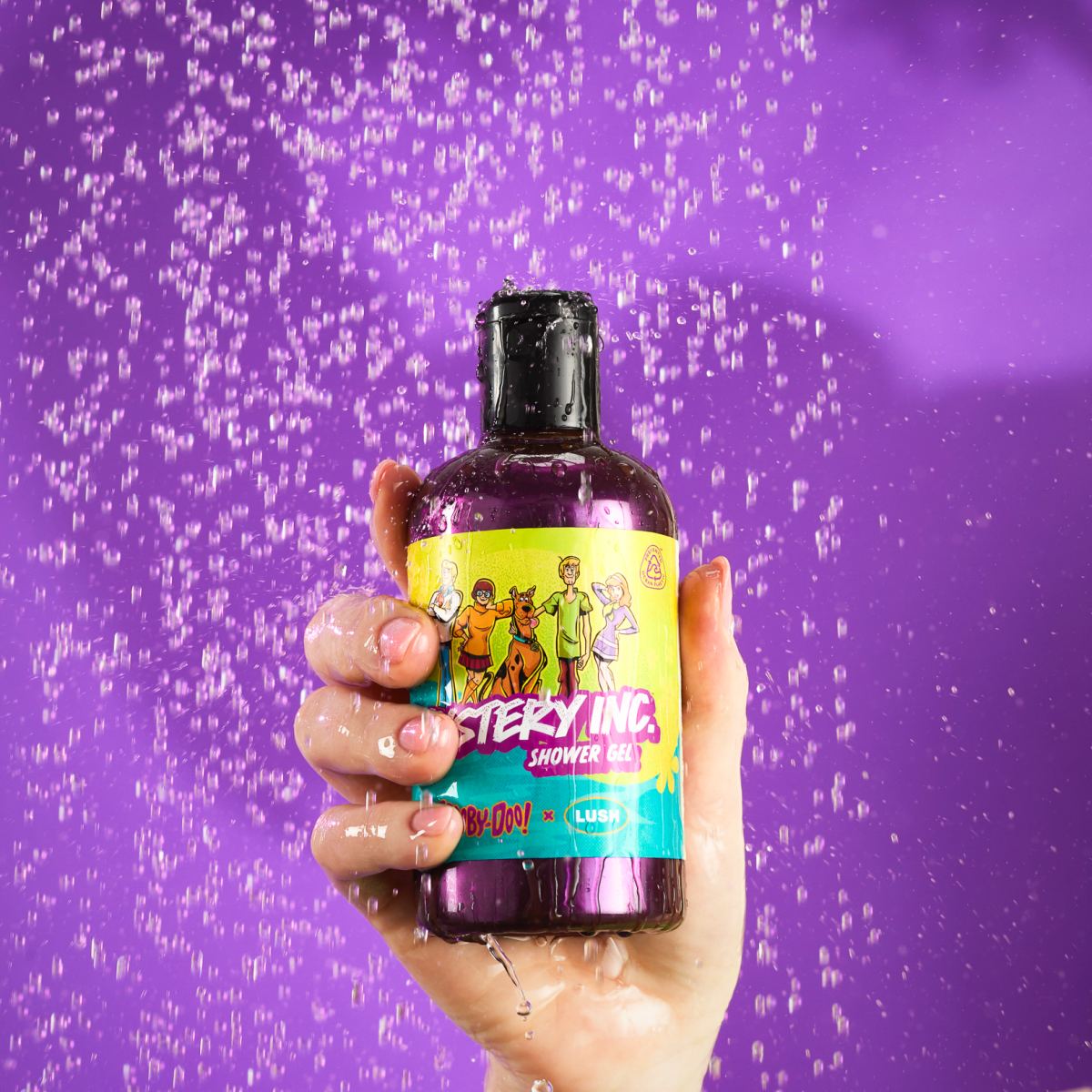 「饒舌機器」BewhY閃電回歸！善良嘻哈《休息區》道出年輕人的追夢心情