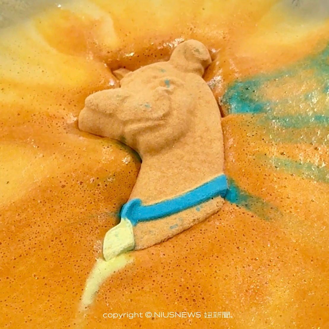 「饒舌機器」BewhY閃電回歸！善良嘻哈《休息區》道出年輕人的追夢心情