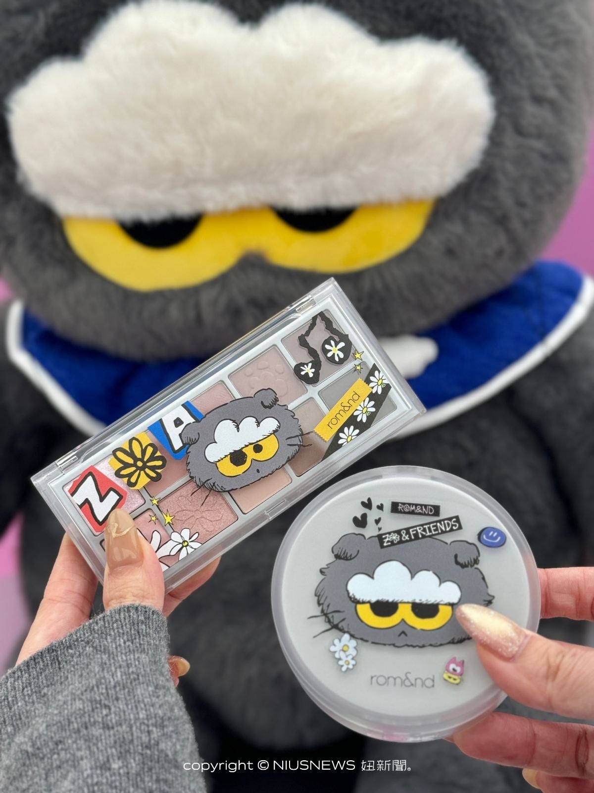 芬蘭品牌Marimekko新品登場！以自然共生為題，邀您感受繽紛印花帶來的能量